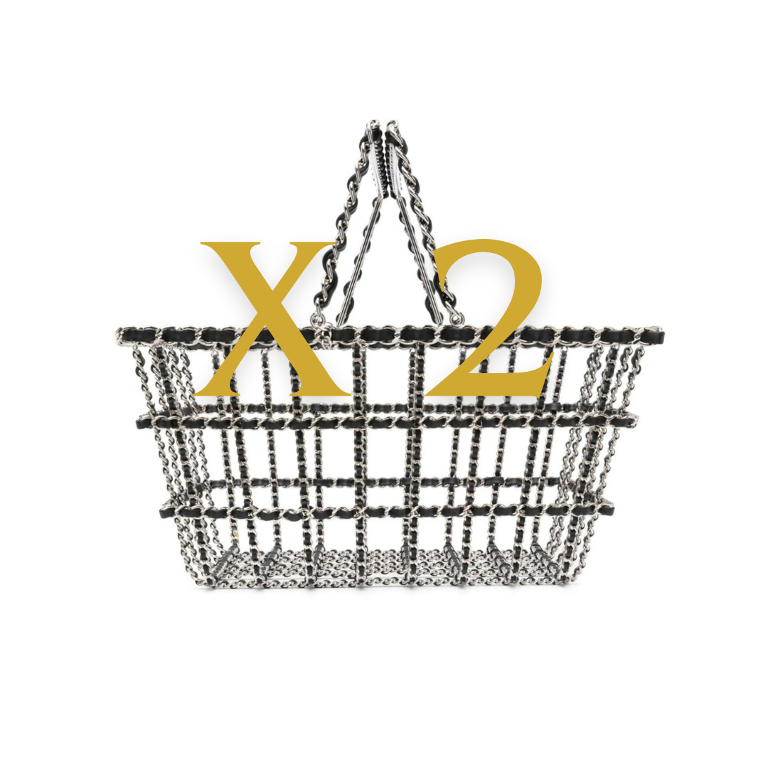 2 Bags Bundle